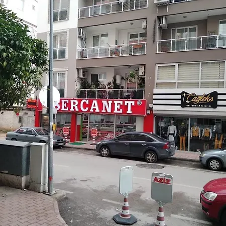 Hotel Aziz Konaklama