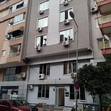 Hotel Aziz Konaklama
