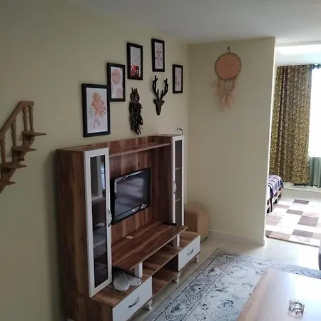 Hotel Aziz Konaklama *